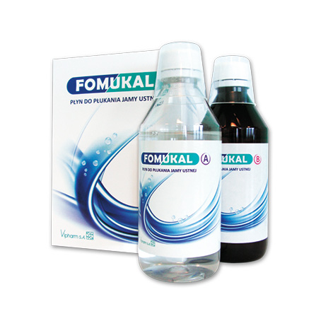 Fomukal – roztwór jonów wapniowo-fosforanowych
